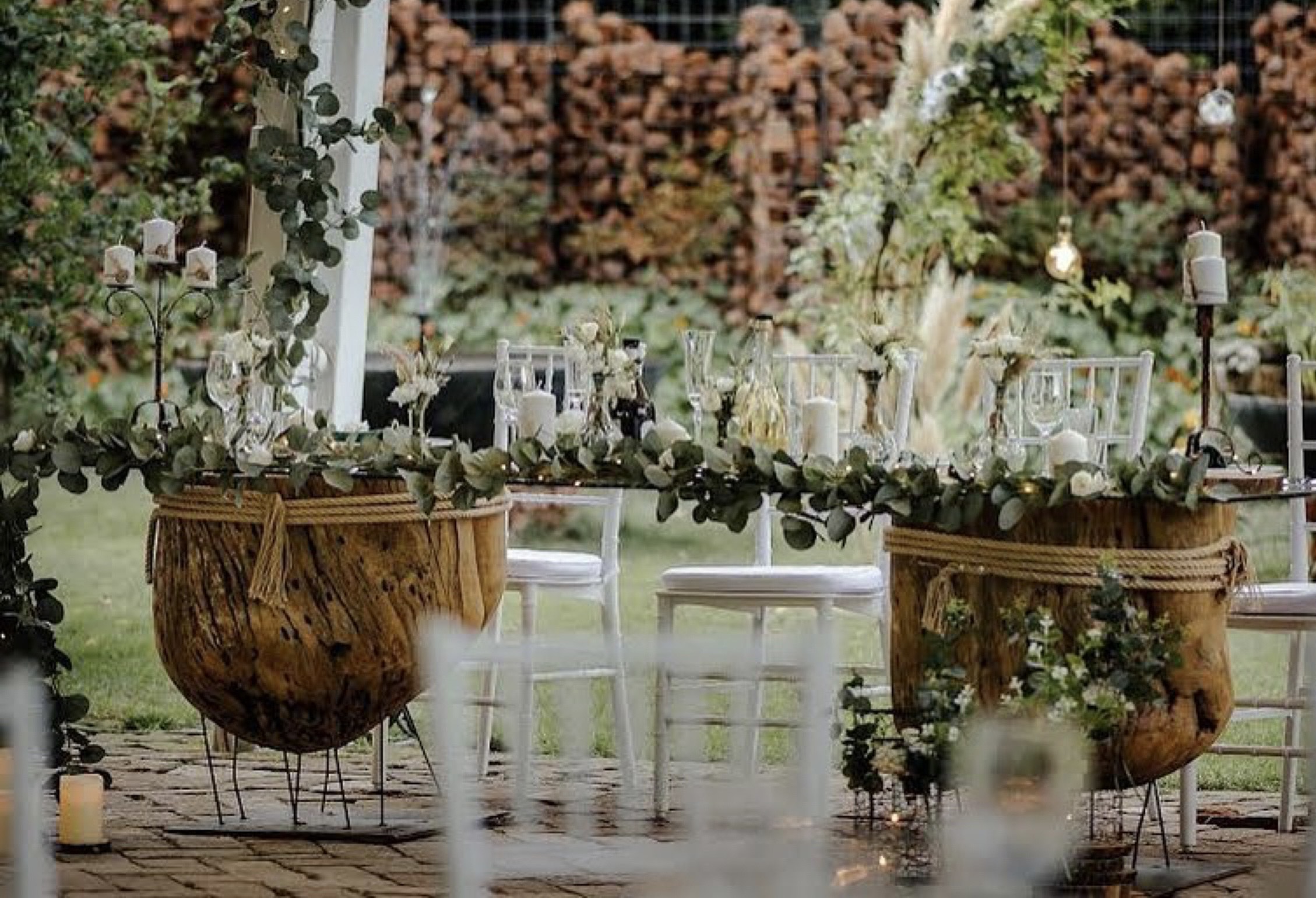 Как да не полудея, когато организирам сватбата си?